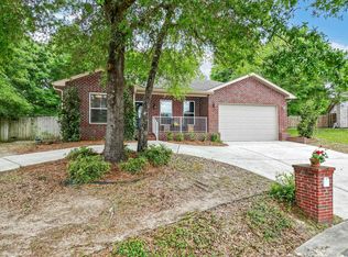 119 Trailwood Ln, Crestview, FL 32539