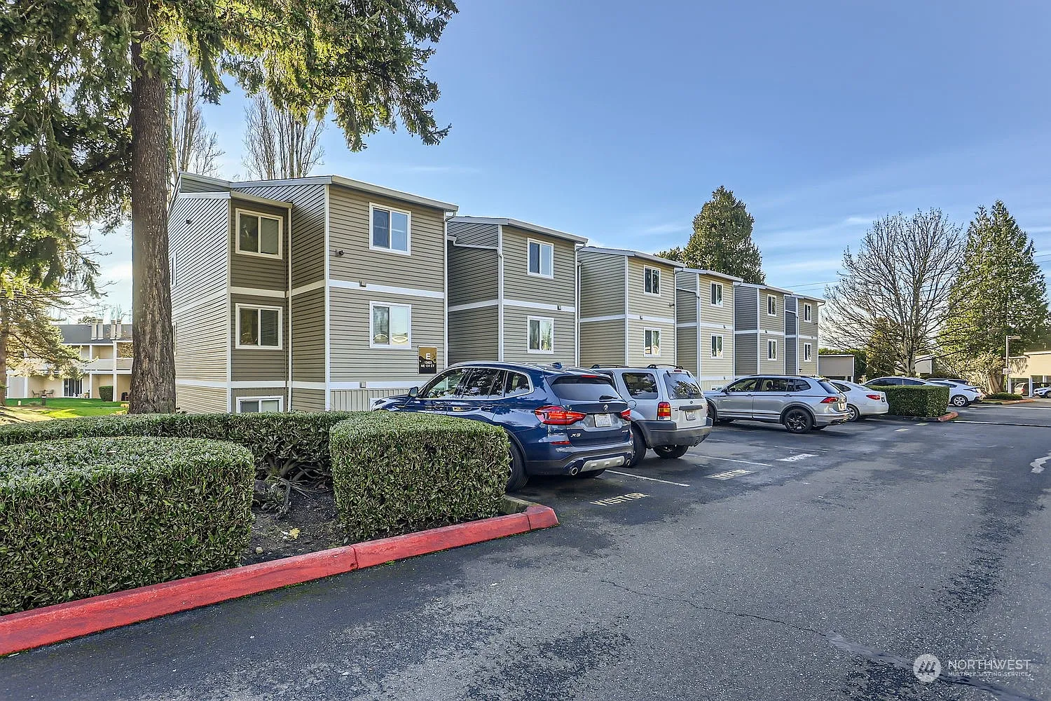12423 NE 131st Court #E-305 photo 1
