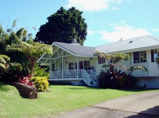 64-1066 Mamalahoa Hwy UNIT B, Kamuela, HI 96743