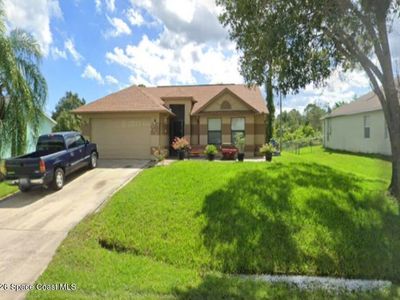 1463 Santa Anna St SE, Palm Bay, FL, 32909
