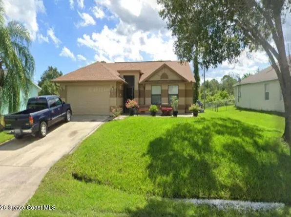 1463 Santa Anna St SE, Palm Bay, FL 32909