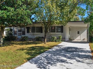 12087 Club House Rd, Brooksville, FL 34613