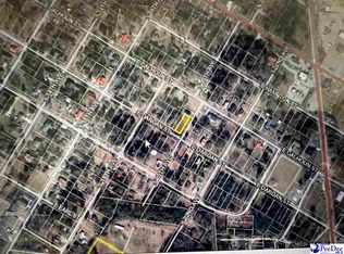 1013 E Dargan St, Dillon, SC 29536