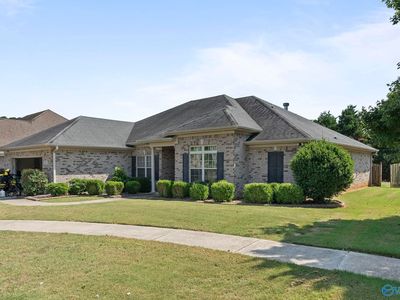 205 Little Oak, Madison, AL, 35758