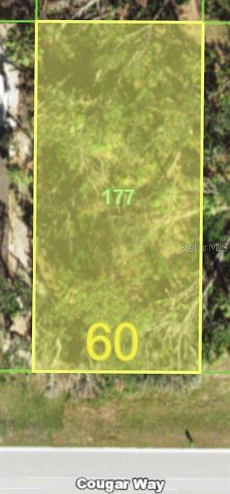 1st image of 208 COUGAR WAY LOT 177