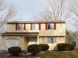 730 Southbriar Rd, Toledo, OH 43607