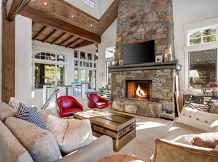 (Undisclosed Address), Park City, UT 84060