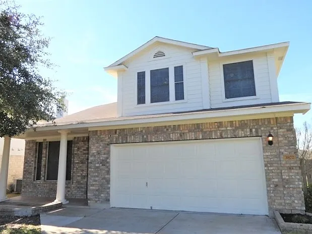 3872 Willie Mays Ln