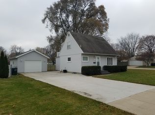 624 E Allouez Ave, Green Bay, WI 54301