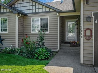 1040 W Palouse Dr, Post Falls, ID 83854