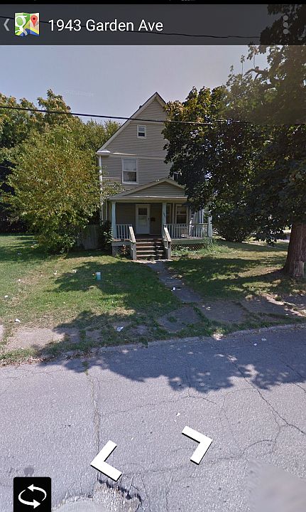 2nd image of 1947 Garden Ave
