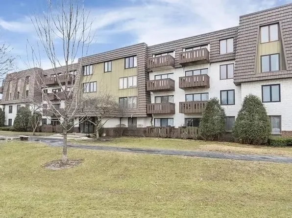 12900 W Heiden Cir Unit 4401, Lake Bluff, IL 60044