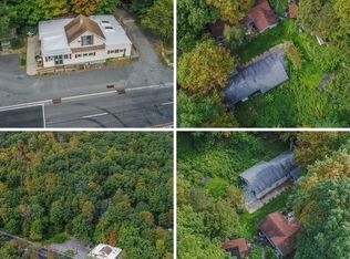 116 Route 206, Stanhope, NJ 07874