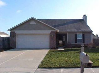 15715 River Birch Rd, Westfield, IN 46074