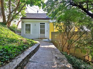 1124C Fort View Pl, Cincinnati, OH 45202