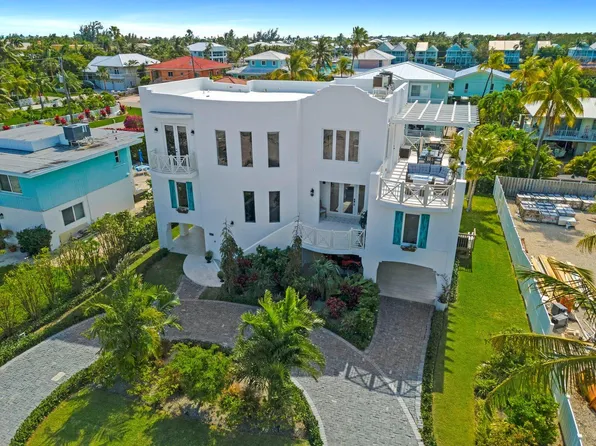 317 E Seaview Cir, Duck Key, FL 33050