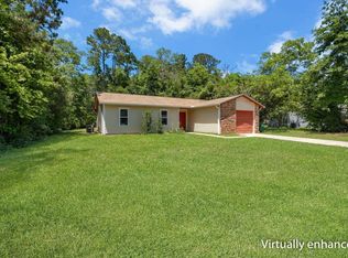 224 China Doll Dr, Tallahassee, FL 32312