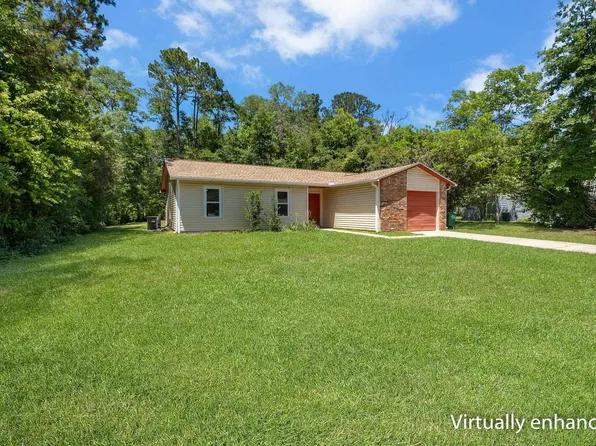 224 China Doll Dr, Tallahassee, FL 32312