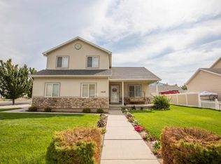 1657 S 2410 E, Spanish Fork, UT 84660