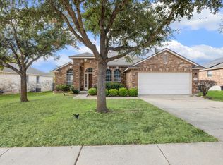 14704 English Rose Dr, Pflugerville, TX 78660