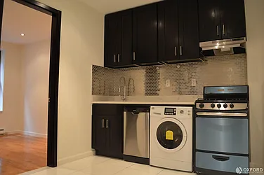 Rented by Oxford Property Group