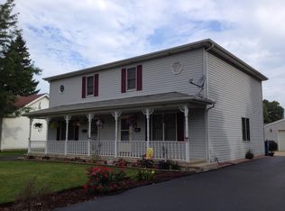 245 Keilman St, Dyer, IN 46311
