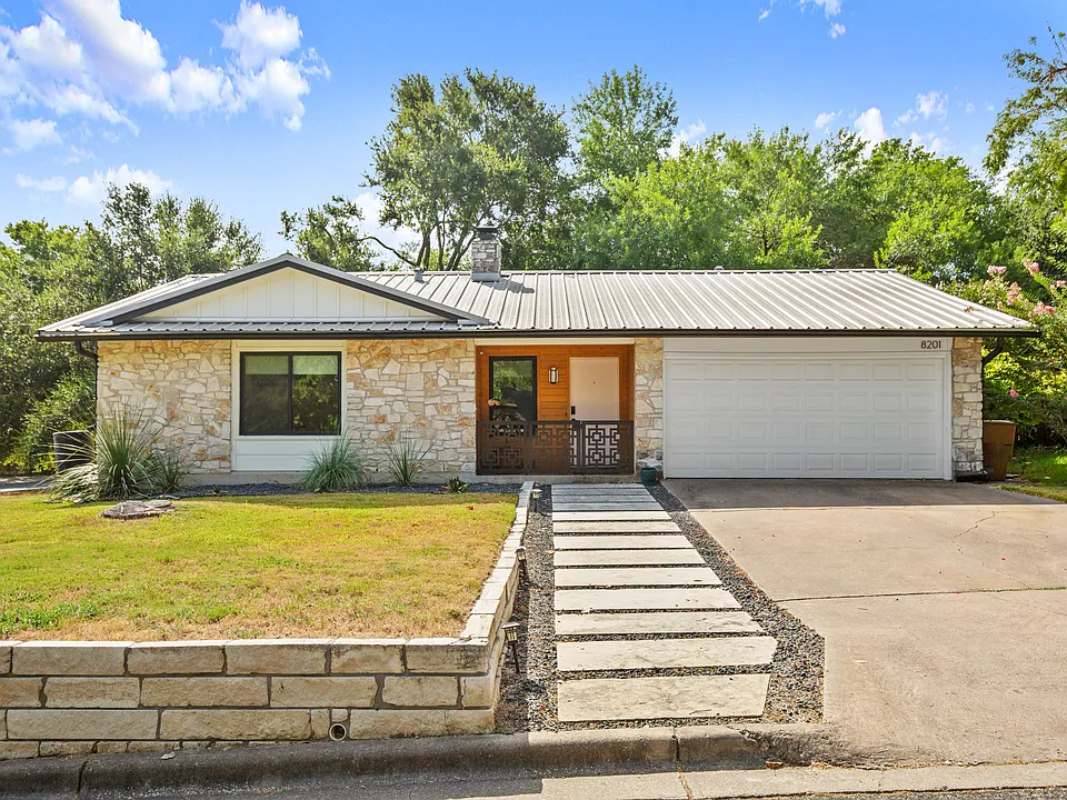 8201 Dixon Dr