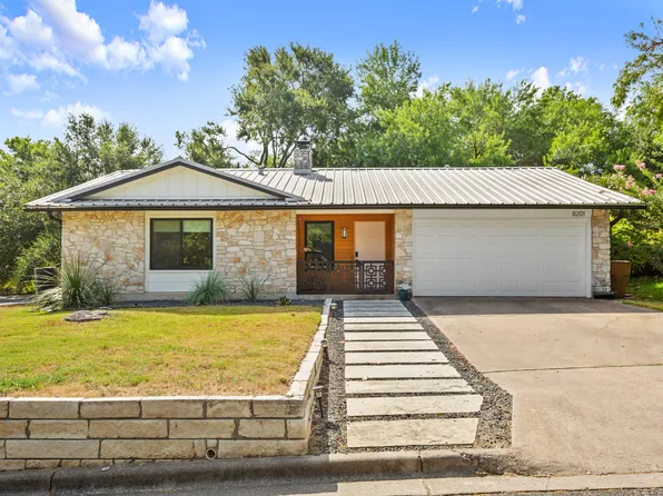 8201 Dixon Dr, Austin, TX 78745