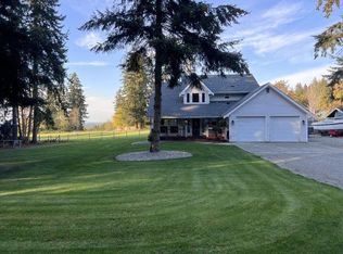 10017 243rd Street Ct E #10017, Graham, WA 98338