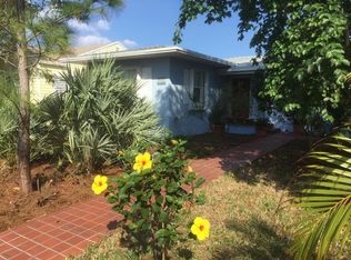 1122 N K St, Lake Worth, FL 33460