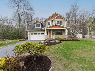 60 Emerson Way, Northampton, MA, 01060