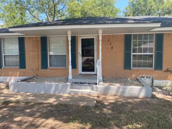 110 Evelyn St, Desoto, TX 75115