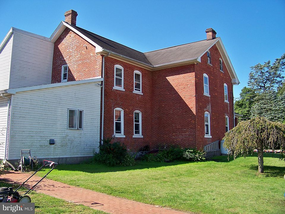 101 S Church St, Quarryville, PA 17566 Zillow