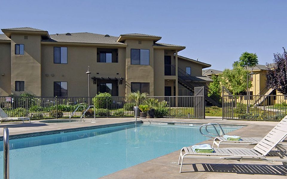 Community Exterior