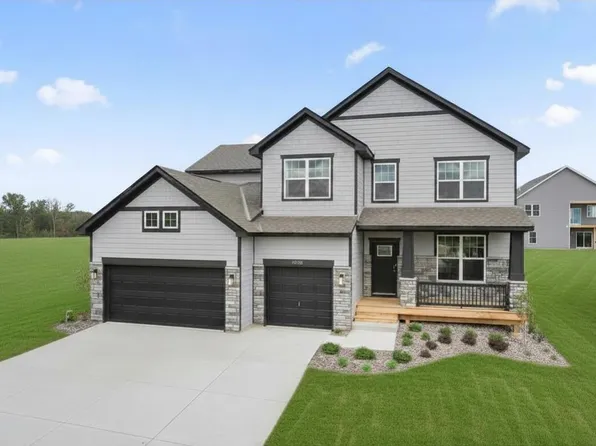 3688 Worrall Ct NW, Rochester, MN 55901