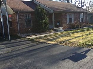 398 Belden Ave, Liberty, KY 42539