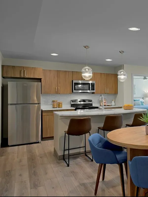 The Jade Residences at Waterfall Glen — Photo 2