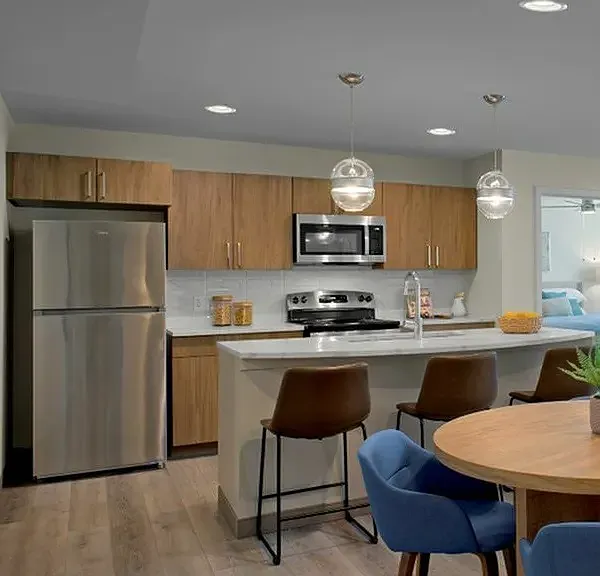 The Jade Residences at Waterfall Glen — Photo 2