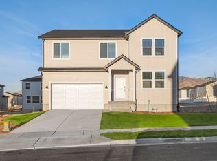 124 W Ebbets Fld, Tooele, UT 84074