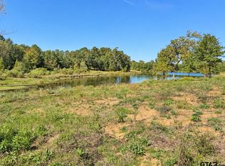 Fm 2015 LOT C, Winona, TX 75792