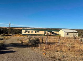 52790 Hwy 491, Cahone, CO 81320