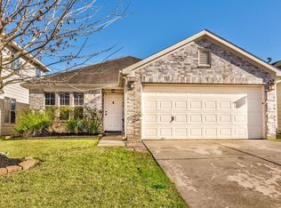 4508 Trophy Rack Dr, Conroe, TX 77303