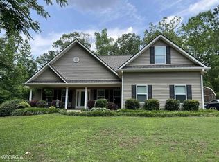 420 Higgins Rd, Locust Grove, GA 30248