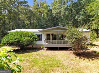 460 Etheridge Mill Rd, Milner, GA 30257