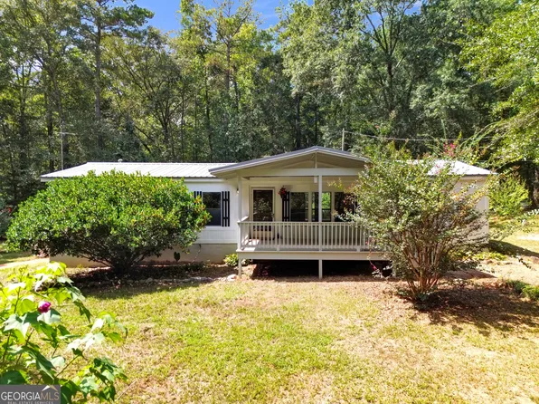 460 Etheridge Mill Rd, Milner, GA 30257