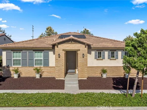 4637 S Estrella Privado, Ontario, CA 91761