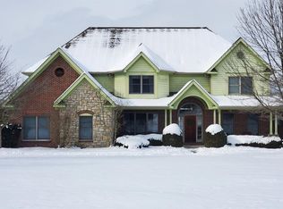 291 Heritage Ridge Rd, Blanchester, OH 45107