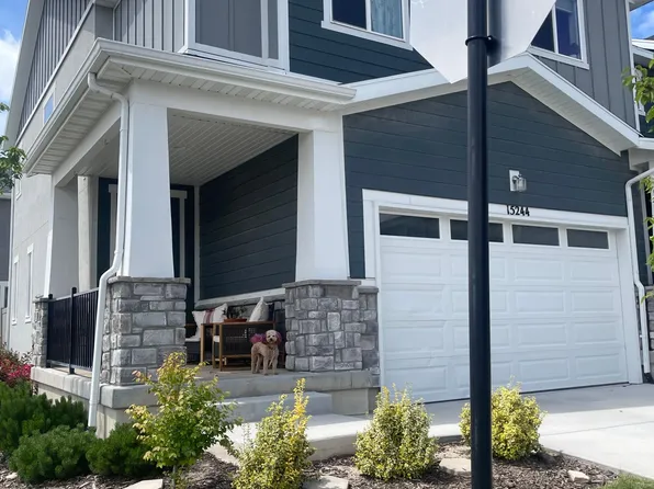 15244 S Tack Way, Bluffdale, UT 84065