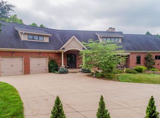5305 Curry Creek Rd, Crestwood, KY 40014