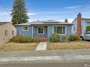 2230 Romey Ln, Hayward, CA 94541